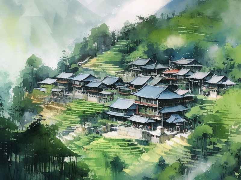 逍遥山村生活、逍遥山村生活全文免费阅读山南南山