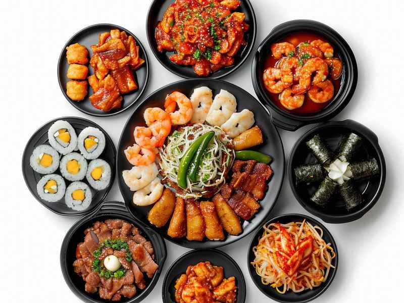 韩国新生活价格表（韩国新生活产品价目表）
