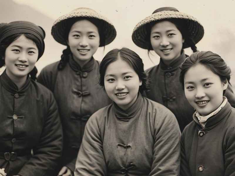 女报 生活志；妇女生活报刊
