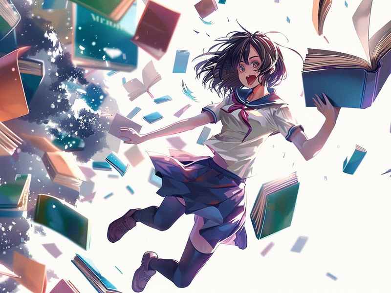 初中生活小说、初中生活的小说2000字