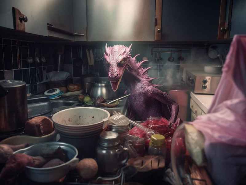重口味性生活，重口味生活