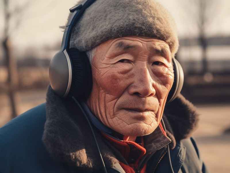 古穿今70年代幸福生活 - [古穿今]70年代幸福生活 闲时听雨晚听风