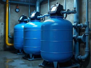 生活水系统 生活水系统自动排气阀