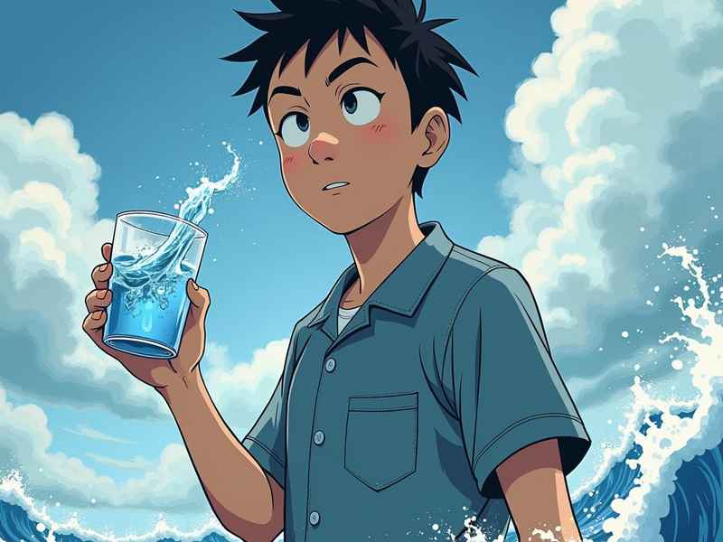 少年海神的悠闲生活 少年海神的悠闲生活小说
