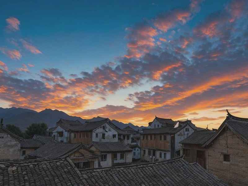 生活在大理,生活在大理的歌手是谁 生活在大理,生活在大理的歌手是谁