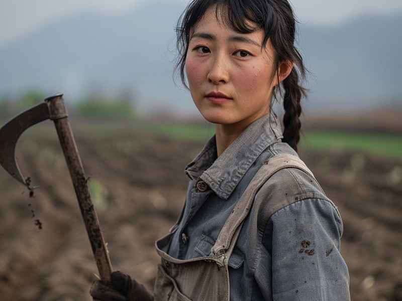 朝鲜农村生活;朝鲜农村生活水平 朝鲜农村生活;朝鲜农村生活水平