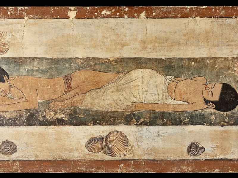 古代女人性生活;古代女性是怎样处理生理问题 古代女人性生活;古代女性是怎样处理生理问题