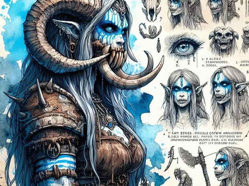 魔兽生活职业;魔兽生活职业选择 魔兽生活职业;魔兽生活职业选择
