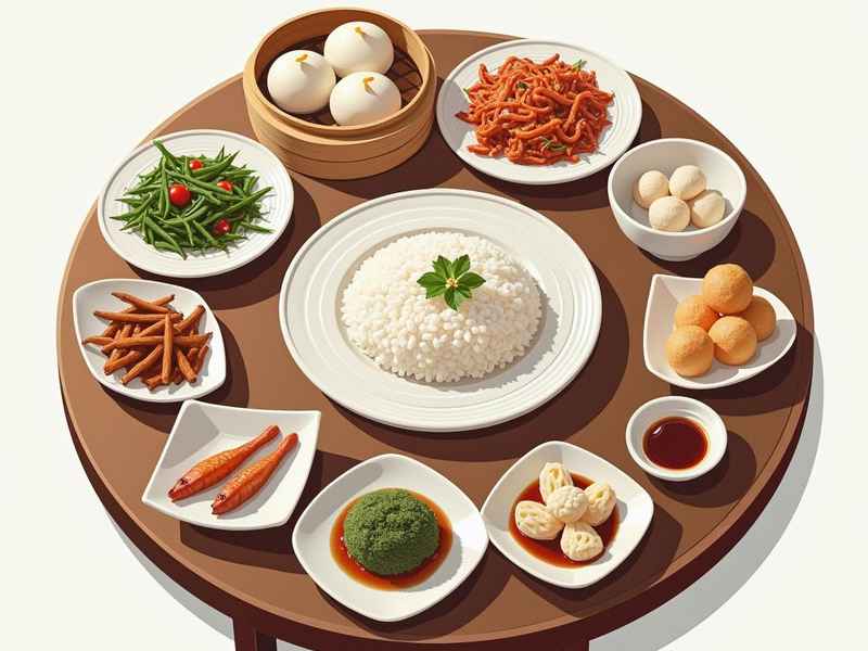 美食生活图；美食生活图片真实