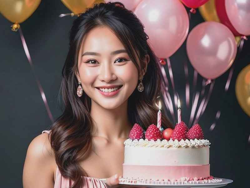 孙叶生活、孙叶芃的生日