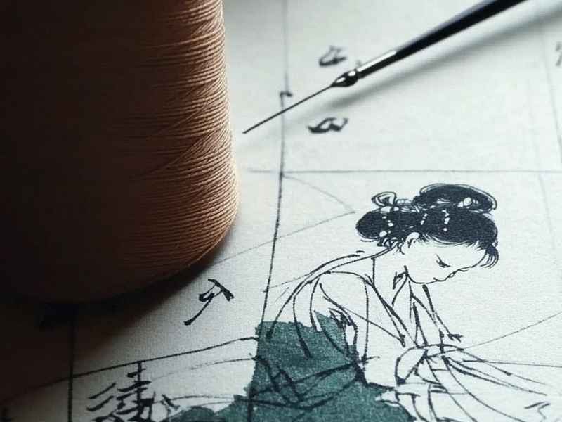 南宋生活手札，南宋生活手札 花黄瘦