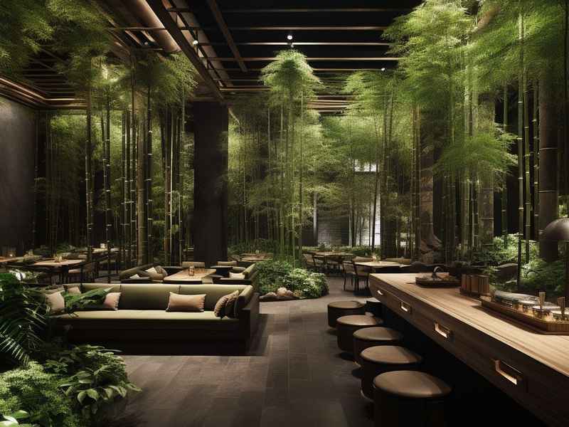 竹源生活馆，竹源餐厅怎么样