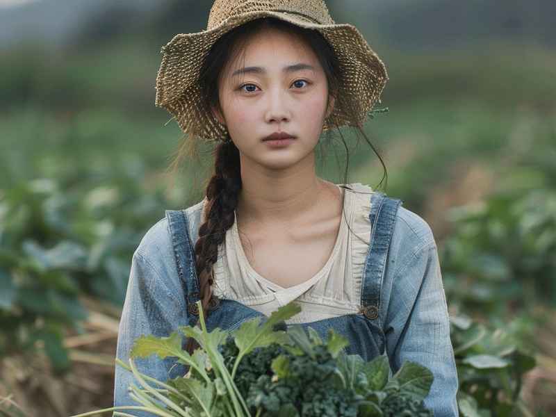 襄青悠生活 - 青悠农场