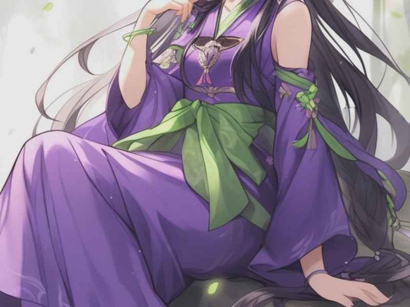 穿越之美好生活，穿越之美好生活紫青悠