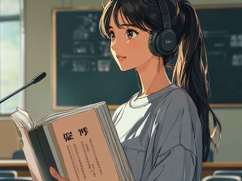 普通话考试我的学习生活、普通话考试我的学习生活范文