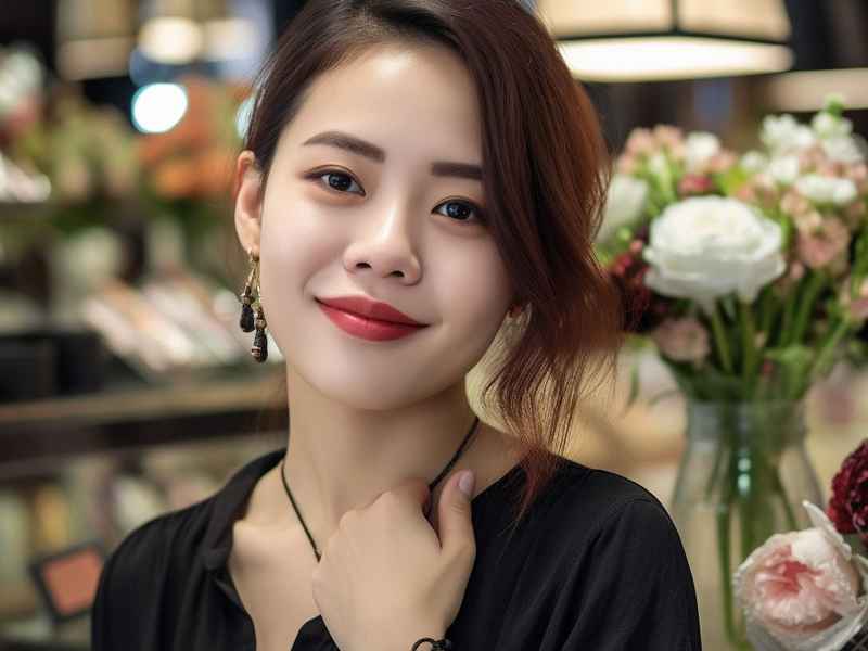 小女子的小资生活（小资女人生活的句子）