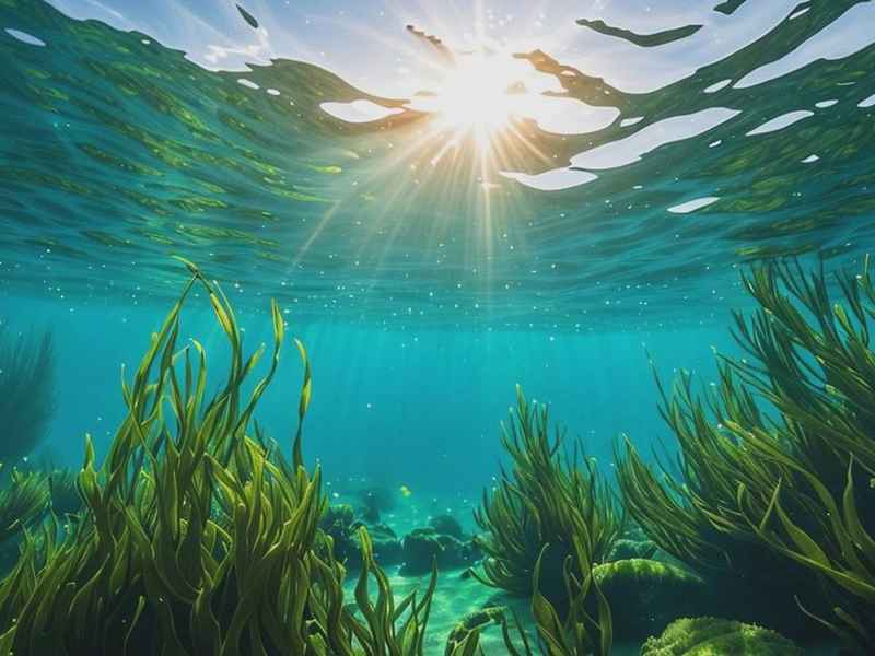 海带生活在哪里(海带生活在哪里哪种生活环境) 海带生活在哪里(海带生活在哪里哪种生活环境)