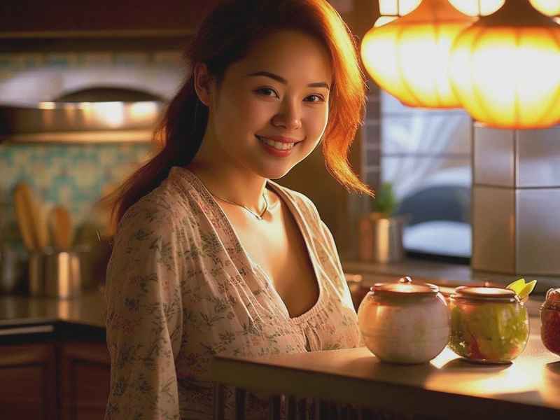 赵丽颖的生活照片；赵丽颖的生活照片图片