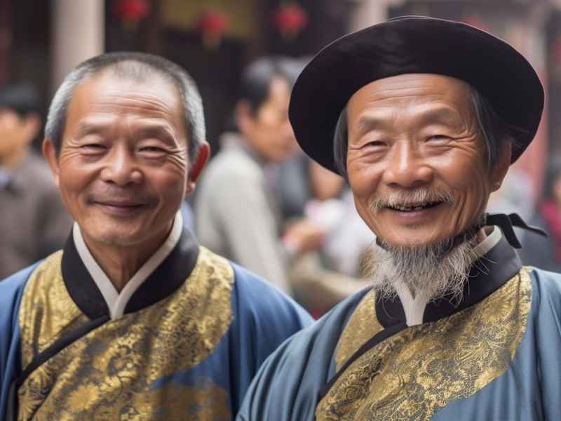 举人的生活、举人的生活待遇视频