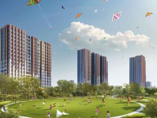 生活向北；城市向北生活向上