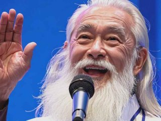 登巴巴生活 登巴巴出院视频