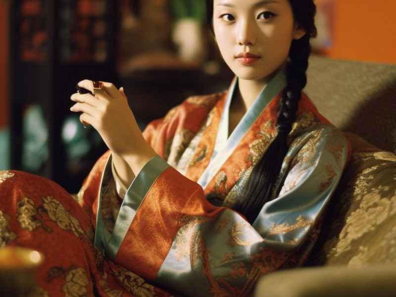 红楼贾芸的悠闲生活（红楼贾芸的悠闲生活在线阅读）