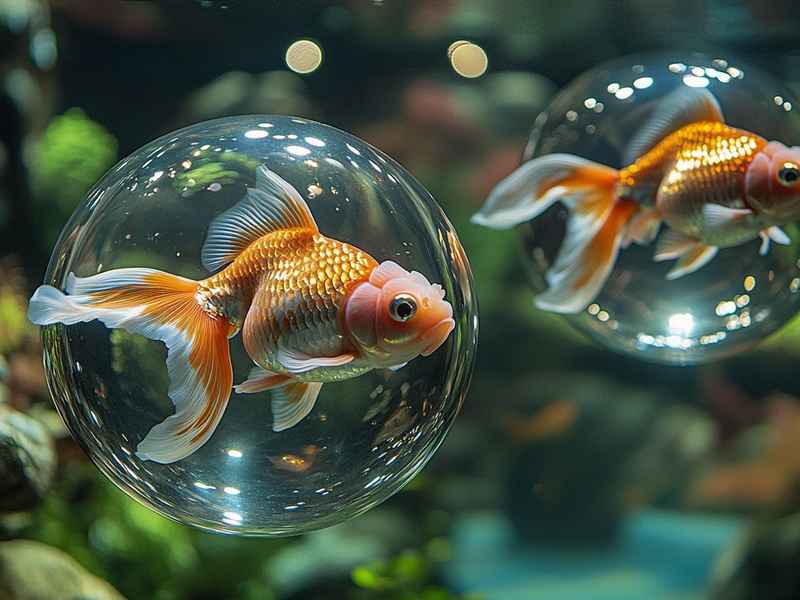 金鱼生活温度；金鱼的生活温度最好是多少度