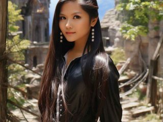 现实美女生活图片 - 现实美女生活图片大全