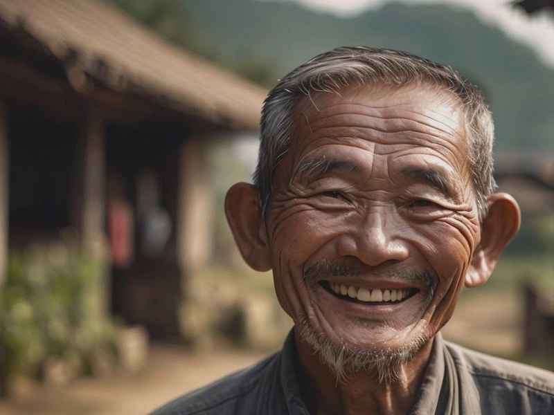 平淡生活中的幸福 平淡生活中的幸福300字