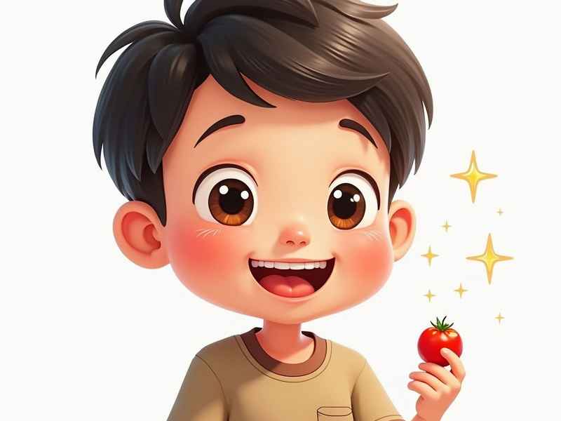 天津少儿番茄生活王 天津少儿频道番茄生活王