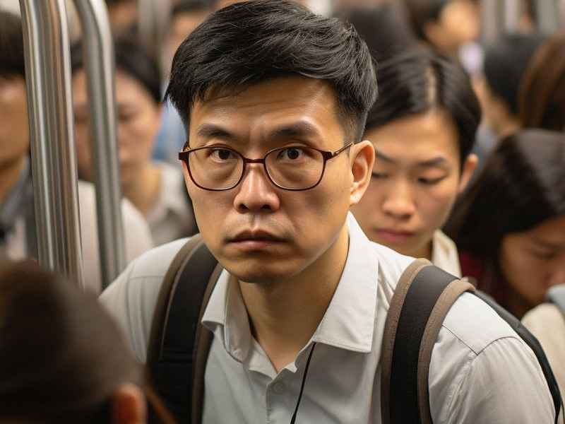 香港的生活节奏 香港的生活节奏有多快 香港的生活节奏 香港的生活节奏有多快