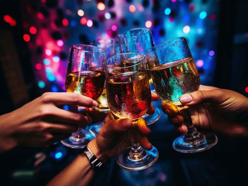 形容夜生活的词语(形容夜生活的词语四个字) 形容夜生活的词语(形容夜生活的词语四个字)