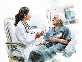 癌症患者生活质量量表；癌症患者生活质量量表怎么看