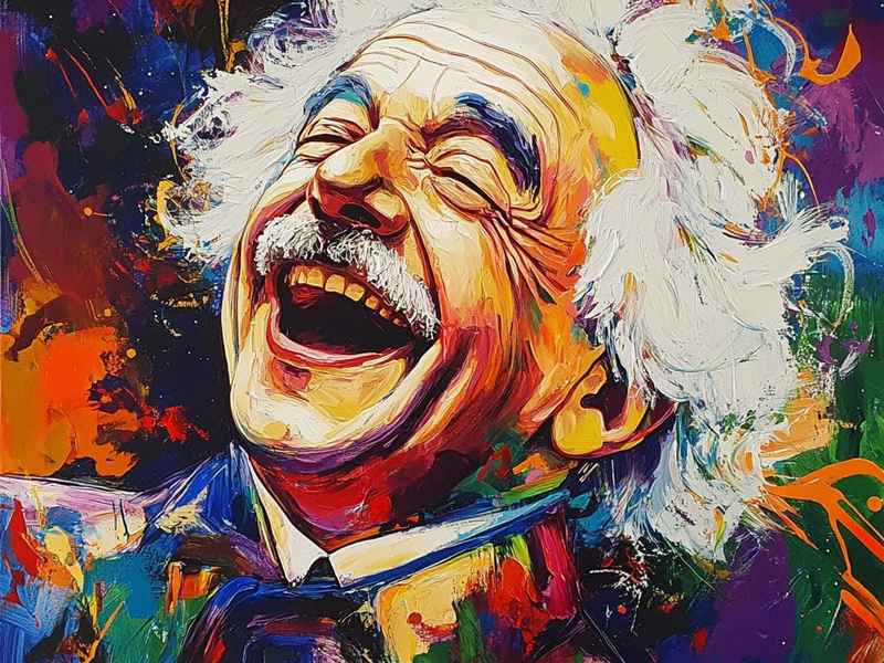 幽默是一种生活态度 - 幽默是一种生活态度吗
