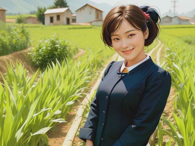 朝鲜农村真实生活(朝鲜农村真实生活图片) 朝鲜农村真实生活(朝鲜农村真实生活图片)
