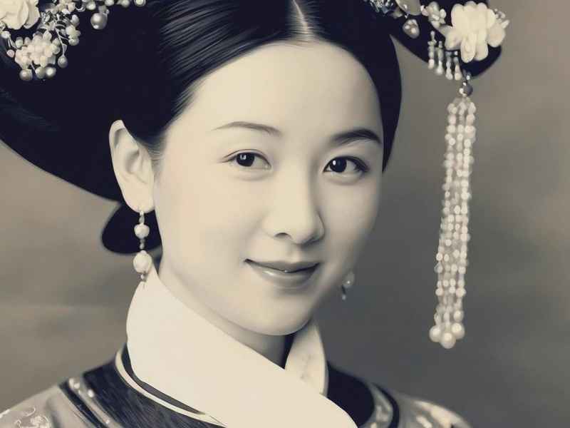 慈禧秘密生活简介(慈禧秘密生活简介内容) 慈禧秘密生活简介(慈禧秘密生活简介内容)