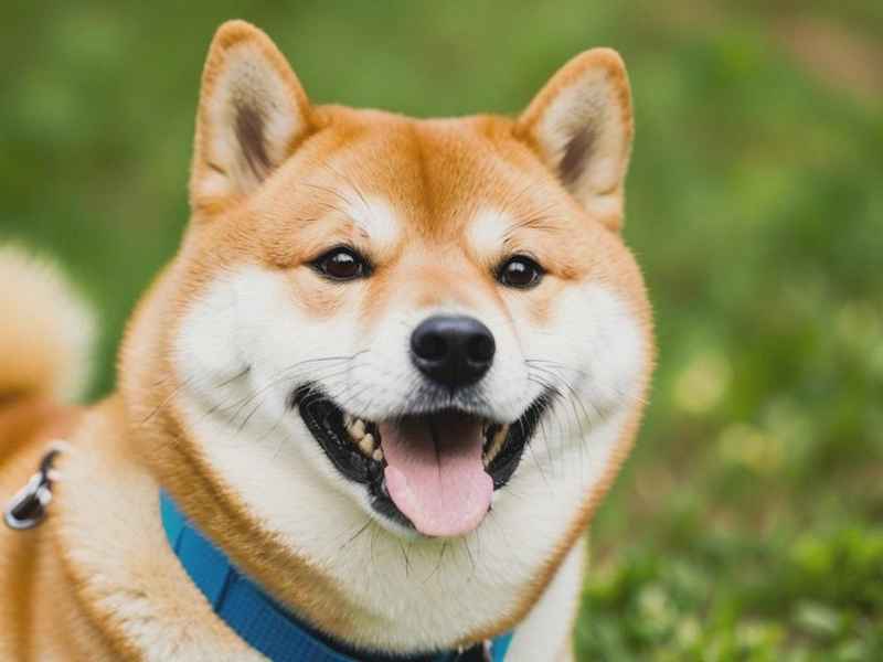柴犬的生活习性(柴犬的生活规律) 柴犬的生活习性(柴犬的生活规律)