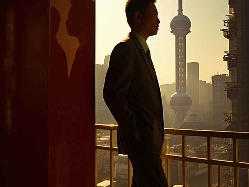 徐翔的生活、徐翔日常生活