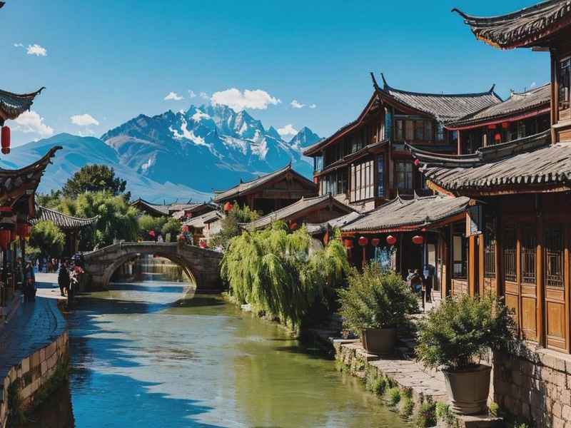 丽江生活怎么样(丽江生活水平怎么样) 丽江生活怎么样(丽江生活水平怎么样)