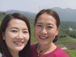 我和小姨的幸福生活 我与小姨的关系怎么填