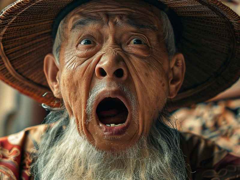 戏班子生活 戏班子成员 戏班子生活 戏班子成员