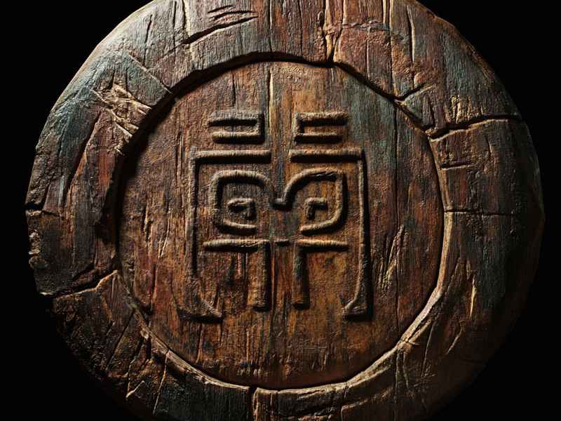 古代幸福生活一个木头；古代幸福生活一个木头笔趣