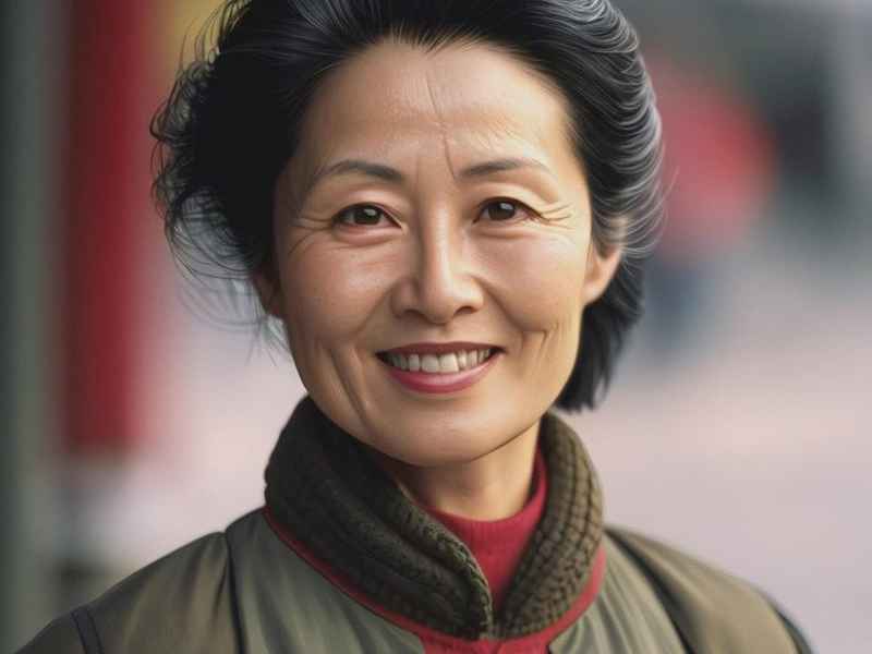倪萍私生活、倪萍的私人生活 倪萍私生活、倪萍的私人生活