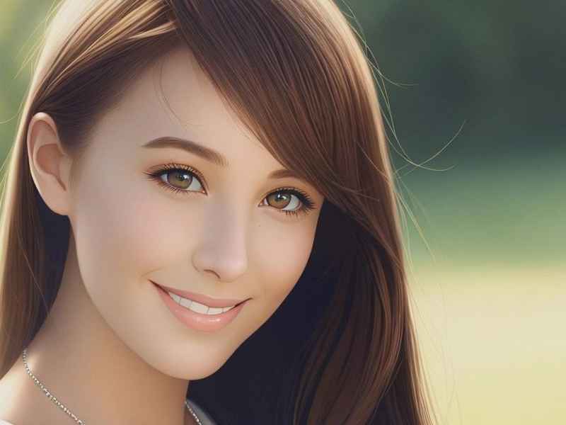 看美女性生活 看美女有益于身心健康