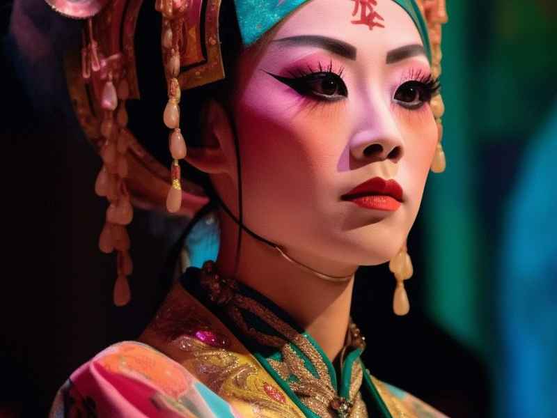 美戏生活 美好生活 看戏影视