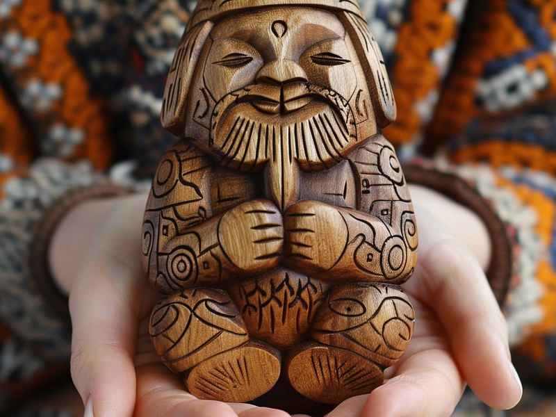 古代幸福生活一个木头；古代幸福生活一个木头笔趣