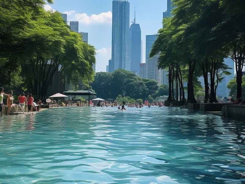 广州深圳生活，广州深圳生活差异