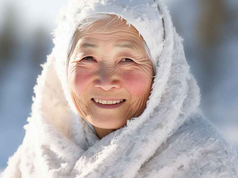 漠河人的生活、漠河人的生活状况 漠河人的生活、漠河人的生活状况
