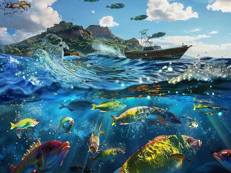 海上生活游戏、海上生存手游 海上生活游戏、海上生存手游