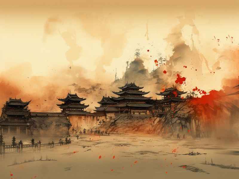 假如我生活在古代作文(假如我生活在古代的作文) 假如我生活在古代作文(假如我生活在古代的作文)